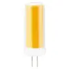 Capsule toledo g4/g9 blanc chaud 2700 °k 15000 heure(s) 250 g4 1 pièce...