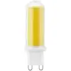 Capsules g9 blanc chaud 2700 °k 15000 heure(s) 250 g9 1 pièce(s) 2.3 w...