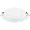 Sylvania Downlight Led Sylflat Non Gradable - 23w 4000k Sylvania