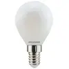 Sylvania Ampoule goutte LED E14 ToLEDo RT Ball 4,5W 827 satiné