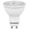 Sylvania Zenitech SYL0027446 Ampoule LED, Plastique, GU10, 5 W, Blanc