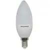 SYLVANIA ToLEDo Flamme Dépolie 5W 470lm 827 E14 (0026931)