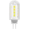 Sylvania Ampoule à broches LED ToLEDo G4 1,9W clair blanc chaud