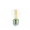 Sylvania - Lampe led non directionnelle ToLEDo Retro Sphérique 4,5W 470lm 827 E27 Pack de 4 (0028217)