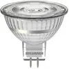 Sylvania Réflecteur LED GU5,3 Superia MR16 4,4 W 3 000K