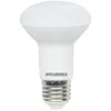 Lampe LED REFLED 3000K IRC 80 R63 E27 7W 630lm - SYLVANIA - 0029208