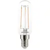 Sylvania Ampoule tube à filament 2w 2700°k 250lm e14 blanc chaud 2700 °k 15000 heure(s) 250 2 w e14 ampoule tube à filament 2w 2700°k 250lm e14 1 pièce(s) - sy