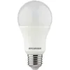 Boîte de 4 ampoules Led std E27 827 15W égal à 100W dep rad Sylvania