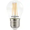 Ampoule LED - SYLVANIA - ToLEDo Retro Ball - E27 - 6W - Blanc chaud - Dimmable