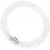 Sylvania Ampoule fluocompacte Circline - D: 30,5 cm - 32 W - blanc brillant - 4 000 K