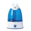 Lanaform Charly - Humidificateur d’air pour bébé et enfants