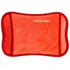 Bouillotte chauffante pour la main Lanaform  440 W Orange TU LA180201