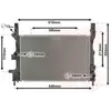 International Radiators radiator