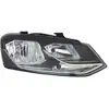 VAN WEZEL Phare avant pour VOLKSWAGEN: Polo (Ref: 5814964)