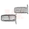 Carter d'huile 8115071 Van Wezel 8115071