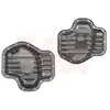 Carter d'huile 5377071 Van Wezel 5377071