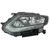 VAN WEZEL Phare avant pour NISSAN: X-Trail (Ref: 3372961)