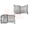 Carter d'huile 4339071 Van Wezel 4339071