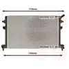 International Radiators radiator