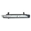 VAN WEZEL Feu clignotant pour SKODA: Superb, Octavia (Ref: 7636916)