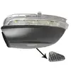 VAN WEZEL Feu clignotant pour VOLKSWAGEN: Passat, Eos, Jetta, Scirocco, CC (Ref: 5772917)