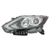 VAN WEZEL Phare avant pour NISSAN: Qashqai (Ref: 3391961)