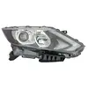 VAN WEZEL Phare avant pour NISSAN: Qashqai (Ref: 3391962)