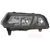 VAN WEZEL Phare antibrouillard pour VOLKSWAGEN: Polo (Ref: 5814998)