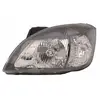 Phare gauche avec feu clignotant 8317963 Van Wezel 8317963