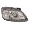 Phare droit avec feu clignotant 8317964 Van Wezel 8317964