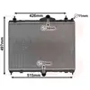 International Radiators Radiator