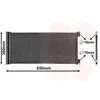 Condenseur, climatisation 43015702 International Radiators 43015702