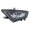 VAN WEZEL Phare antibrouillard pour SEAT: Leon (Ref: 4946997)