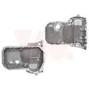 VAN WEZEL Carter d'huile pour AUDI: A4, A6 & VOLKSWAGEN: Passat (Ref: 0324071)