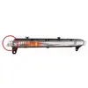 VAN WEZEL Feu clignotant pour AUDI: Q7 (Ref: 0381907)