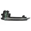 VAN WEZEL Feu clignotant pour AUDI: RS4, A3, A5, A4, S4, S5 (Ref: 0307915)