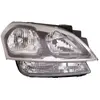 Phare droit avec feu clignotant 8333962 Van Wezel 8333962