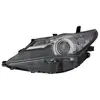 Phare gauche avec feu clignotant 5407963 Van Wezel 5407963