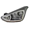 Phare gauche avec feu clignotant 8249961 Van Wezel 8249961