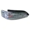 Hagus VAN WEZEL Feu clignotant pour TOYOTA: Yaris (Ref: 5437916)