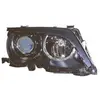 VAN WEZEL Phare avant pour BMW: Série 3 (Ref: 0649982)