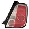 VAN WEZEL Feu arrière pour FIAT: 500 & ABARTH: 500 (Ref: 1604934)