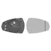 Miroir de rétroviseur VAN WEZEL 0335838 - Réf. 0335838
