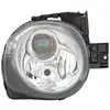 Van Wezel Phare Droit H11 + Hb3 Pour Nissan Juke D'après Juil 2014