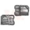 Carter d'huile 8257070 Van Wezel 8257070