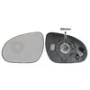 Verre de rétroviseur, rétroviseur extérieur * HAGUS * 8207833 8207833
