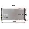 International Radiators radiator