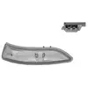 VAN WEZEL Feu clignotant pour MERCEDES-BENZ: Classe A, Classe B (Ref: 3017915)