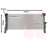 International Radiators radiator