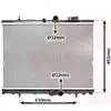International Radiators Radiateur